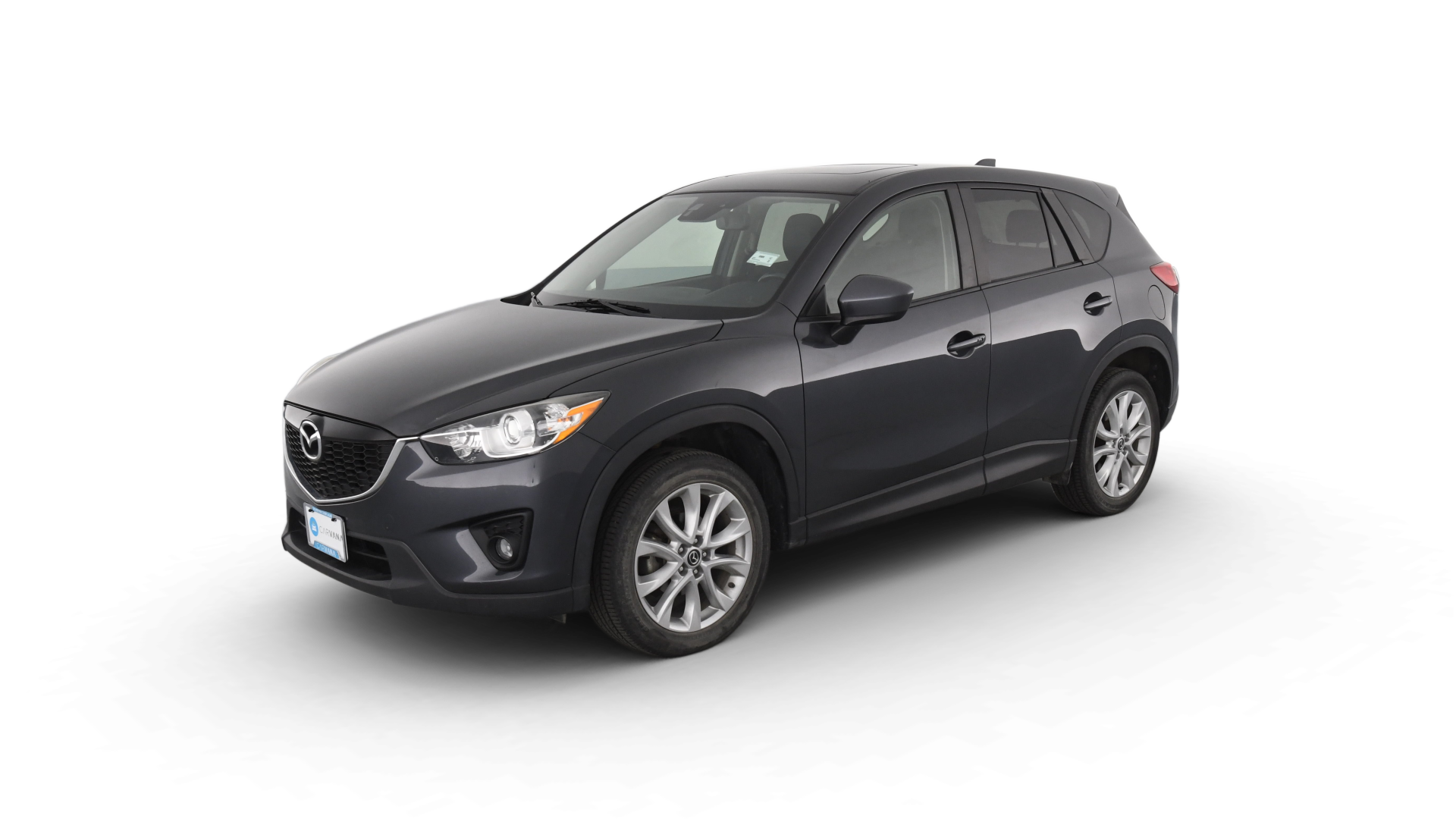 Used 2015 MAZDA CX5 Carvana